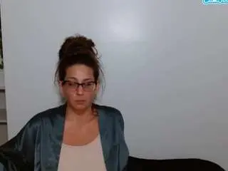 Camsoda Nude Webcam of misscaralia