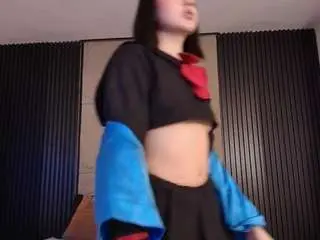 Camsoda Live Porn of sabrina-grace