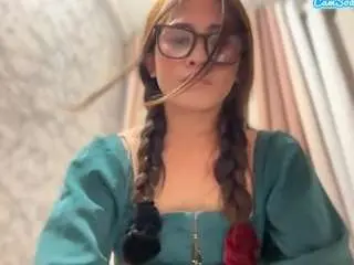 Camsoda Best live sex cam show of averagegirl