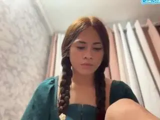 Camsoda Adult Video Chat of averagegirl