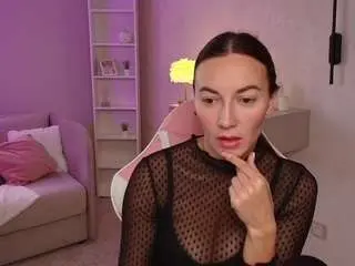 Camsoda Live Sex of crimsona-domm