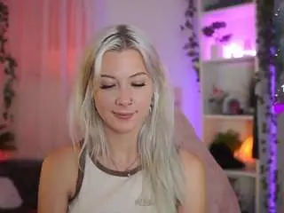 Camsoda Live Sex Cam of emilyswann