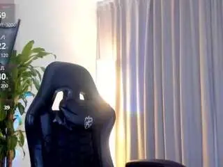 Camsoda Sex Cam of orianasmith1
