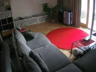 Camsoda Live Sex of voyeurcam-julmodels-living-4