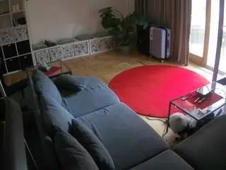 Camsoda Sex Chat of voyeurcam-julmodels-living-4