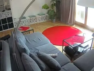 Camsoda Watch Live Sex Cams of voyeurcam-julmodels-living-4