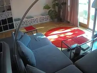 Camsoda Sex Chat of voyeurcam-julmodels-living-4