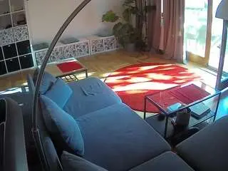Camsoda Free Porn Cam of voyeurcam-julmodels-living-4