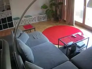 Camsoda Free Porn Cam of voyeurcam-julmodels-living-4