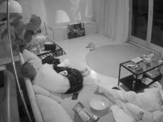 Camsoda Sex Chat of voyeurcam-julmodels-living-4
