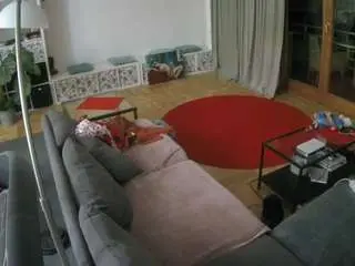 Camsoda Best live sex cam show of voyeurcam-julmodels-living-4