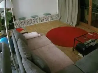 Camsoda Live Sex of voyeurcam-julmodels-living-4