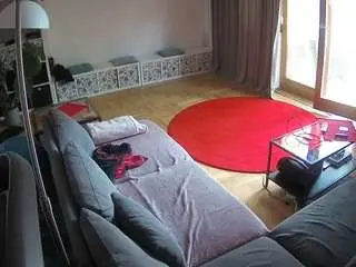 Camsoda Best live sex cam show of voyeurcam-julmodels-living-4