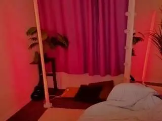 Camsoda Adult Webcams of ella-evanss