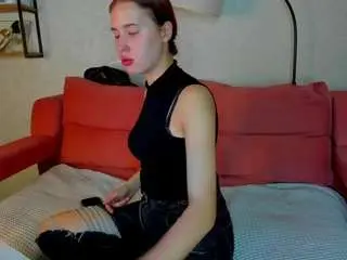 Camsoda Free Porn Cam of ella-evanss