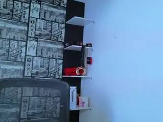 Camsoda Best live sex cam show of emmygomez