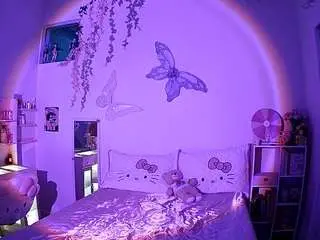 Camsoda Watch Live Sex Cams of voyeurcam-lolavalentine23