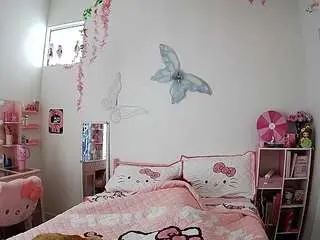 Camsoda Adult Video Chat of voyeurcam-lolavalentine23