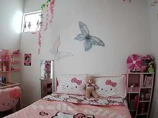 Camsoda Best Webcam of voyeurcam-lolavalentine23