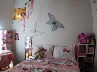 Camsoda Private Sex Chat of voyeurcam-lolavalentine23