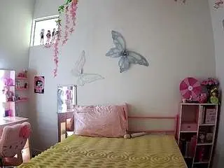 Camsoda Sex Chat of voyeurcam-lolavalentine23