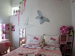 Camsoda Private Sex Chat of voyeurcam-lolavalentine23