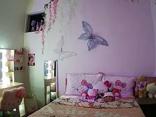 Camsoda Live Sex of voyeurcam-lolavalentine23