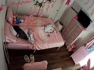 Camsoda Free Live Porn of voyeurcam-lolavalentine23