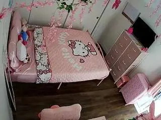 Camsoda Best live sex cam show of voyeurcam-lolavalentine23