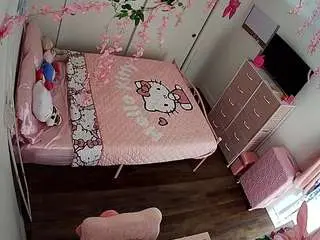 Camsoda Adult Webcams of voyeurcam-lolavalentine23