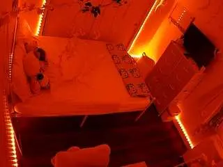 Camsoda Live Porn of voyeurcam-lolavalentine23