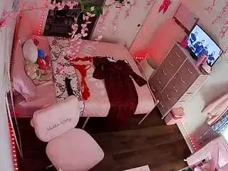 Camsoda Sex Cam of voyeurcam-lolavalentine23