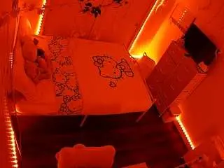 Camsoda Best live sex cam show of voyeurcam-lolavalentine23