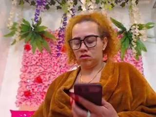 Camsoda Nude Webcam of blondesquirt