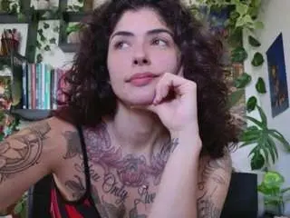 Camsoda Live Sex Cam of carolprince