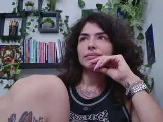 Camsoda Best live sex cam show of carolprince