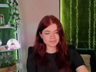 Camsoda Sex Cam of dreamy-lola