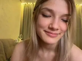 Camsoda Live Sex of galinanyland
