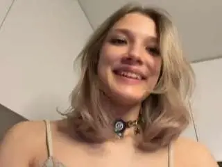 Camsoda Sex Chat of galinanyland