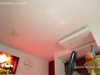 Camsoda Free Live Porn of girl-hotbicth