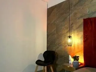 Camsoda Adult Webcam of kyle-divine