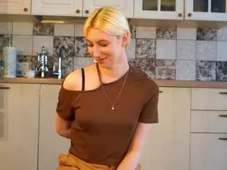 Camsoda Live Sex Cam of regeniapellecchia
