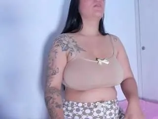 Camsoda Sex Chat of xmilee