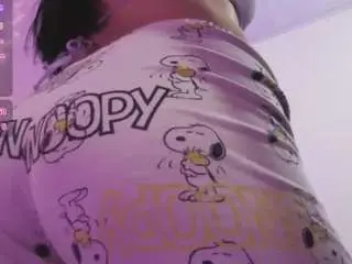 Camsoda Adult Webcams of zury-tay