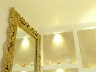 Camsoda Adult Video Chat of dahiana-cute