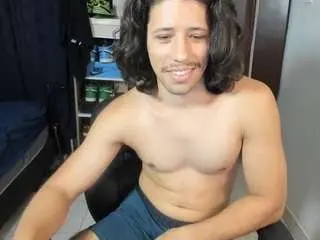 Camsoda Live Sex of itstonny