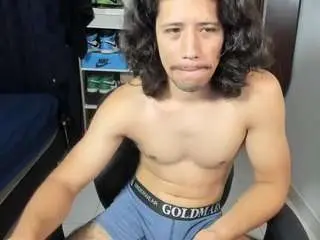Camsoda Adult Webcam of itstonny