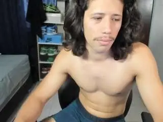 Camsoda Private Sex Chat of itstonny