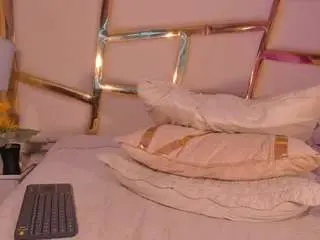 Camsoda Live Sex Cam of jacobrusso