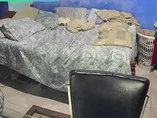 Camsoda Live Sex Cam of travisxo